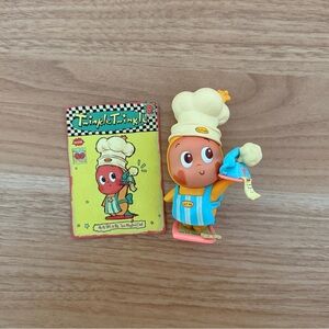 Pop Mart Twinkle Twinkle Be a Little Star "Magical Chef"